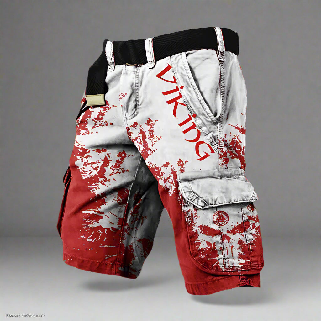 Даниела - Къс премиум шорти за авантюристи