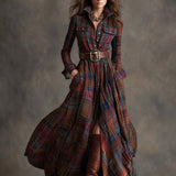 Анелия - Макси риза с каре