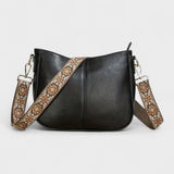 Милена - Веганска Чанта с Ремък