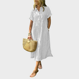 Полина - Рокля на райета