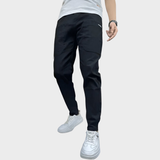 Милена - Еластични кариго панталони