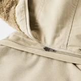 Ивайло - Премиум Ушито Зимно Яке