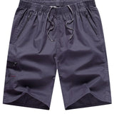 Десислава - Къси панталони с джобове