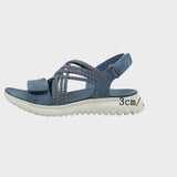 Десислава - ортопедични удобни сандали