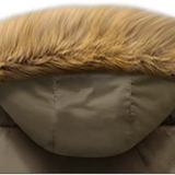 Лазар - Паркa яке