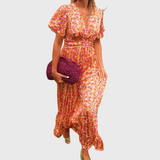 Десислава - Макси рокля