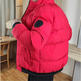 Димитър - ветроустойчиво мъжко яке