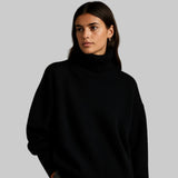 Красимира - Елегантен кашмирен пуловер