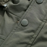 Кирил - Пухено Зимно Яке