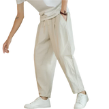 Теодора - Панталон от памук Канкун