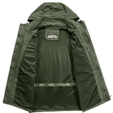 Валентин - Външно Яке