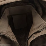 Тодор - памучно зимно яке