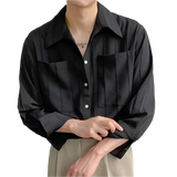 Гергана - Рибена риза ST Tropez