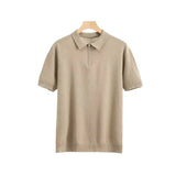 Десислава - Поло с цип Марбела