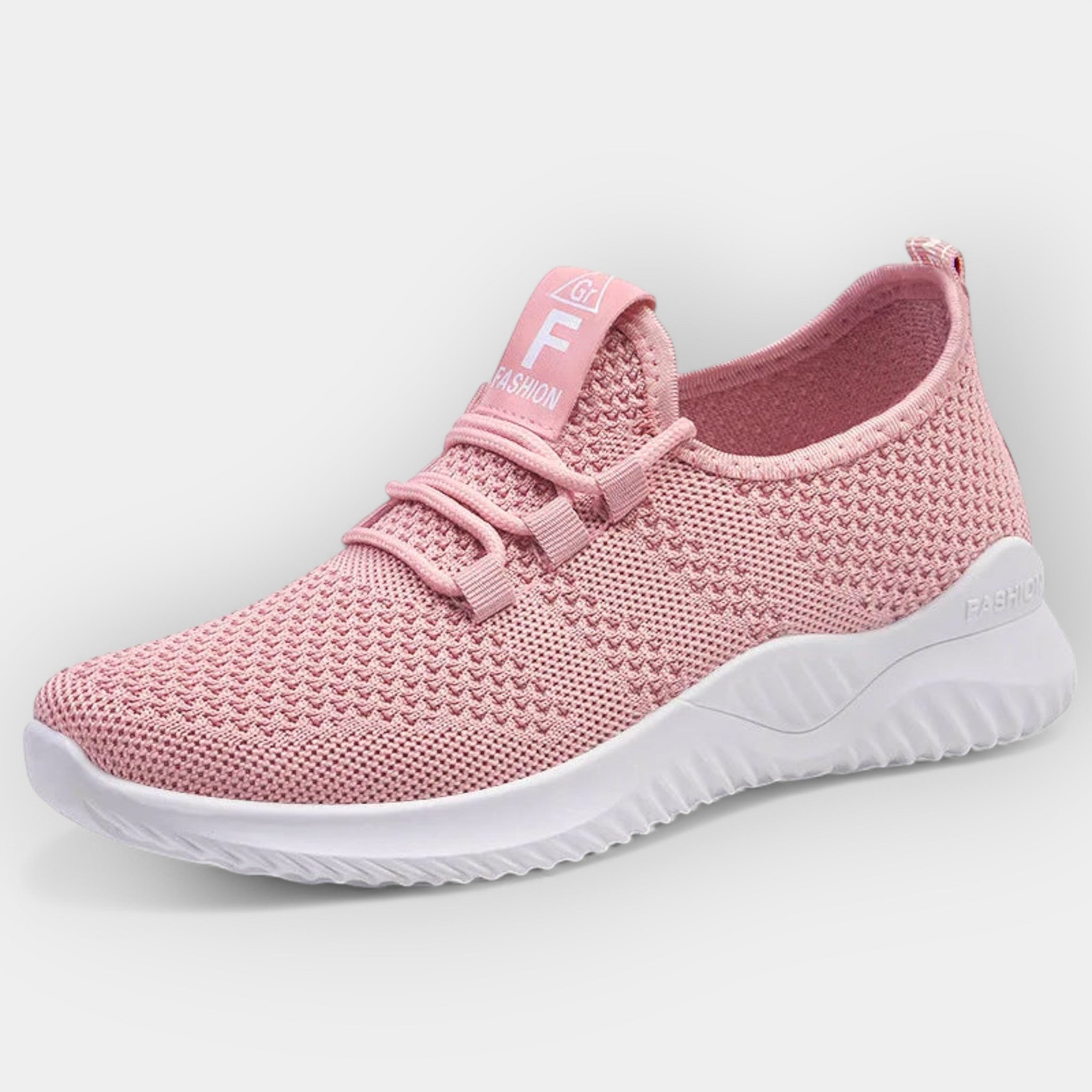 Теодора - удобни ортопедични обувки с лека тежест