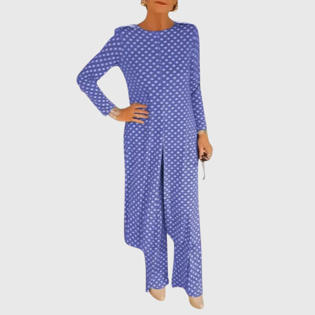 Мира - Комплект с точки чаровен