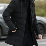 Радослав - Дълго зимно яке Джанлука