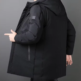 Филип - Дълго Мъжко Яке