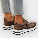 Надежда - Анатомични маратонки със стил