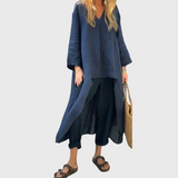 Елена - Шик комплект от премиум плат