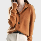 Мария - Плетен Жилетка