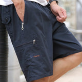 Десислава - Къси панталони с джобове