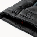 Стефан - Елегантно яке с качулка