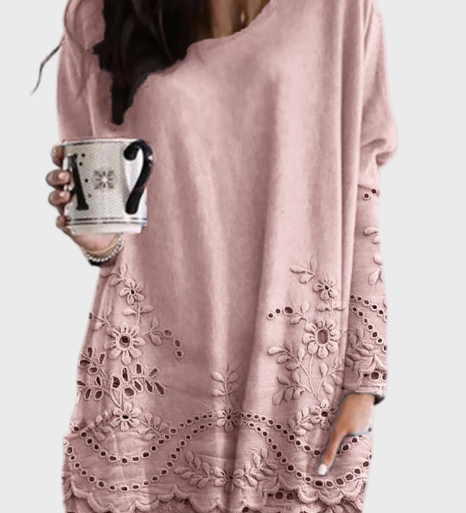 Десислава - Туника Бриз Фиоре