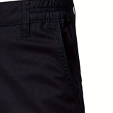 Милена - Къси панталони от памук с джобове