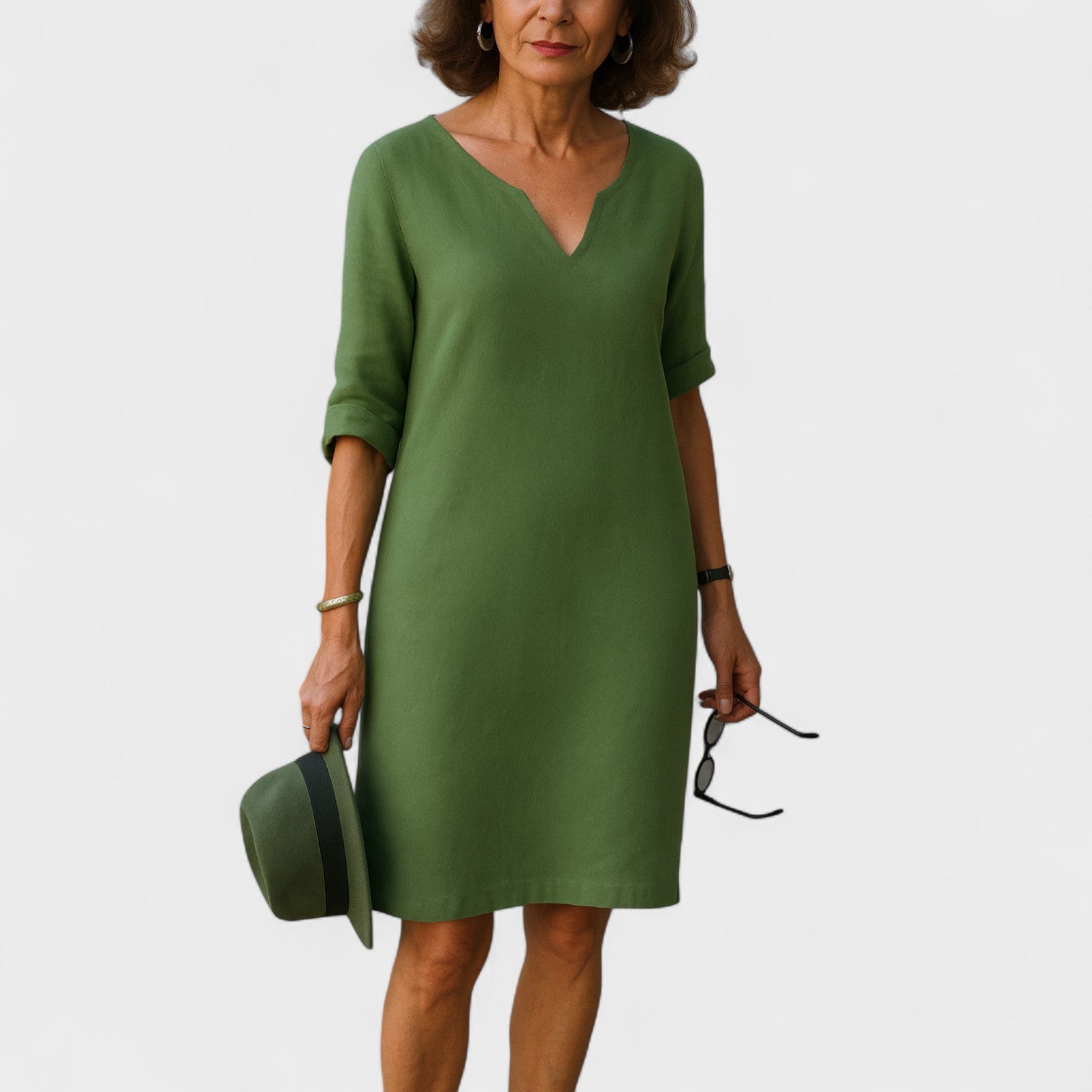 Весела – Лятна Рокля