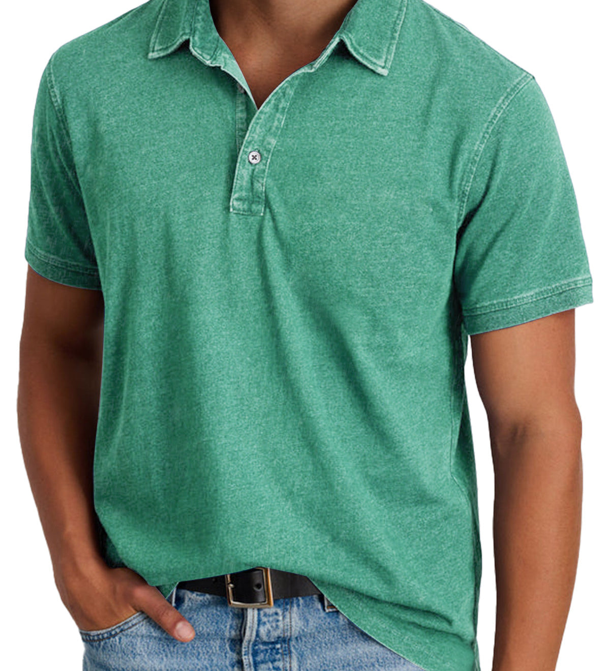 Десислава - Поло с яка за мъже