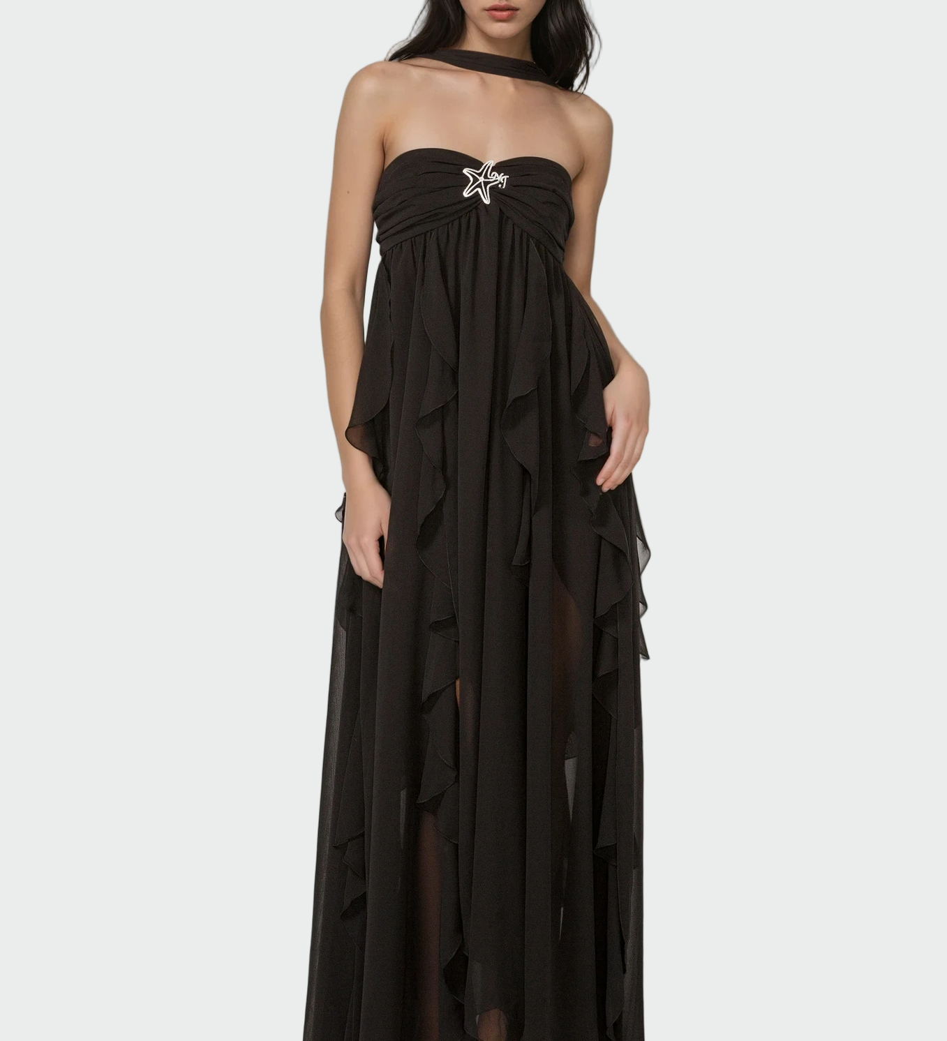 Теодора - рокля