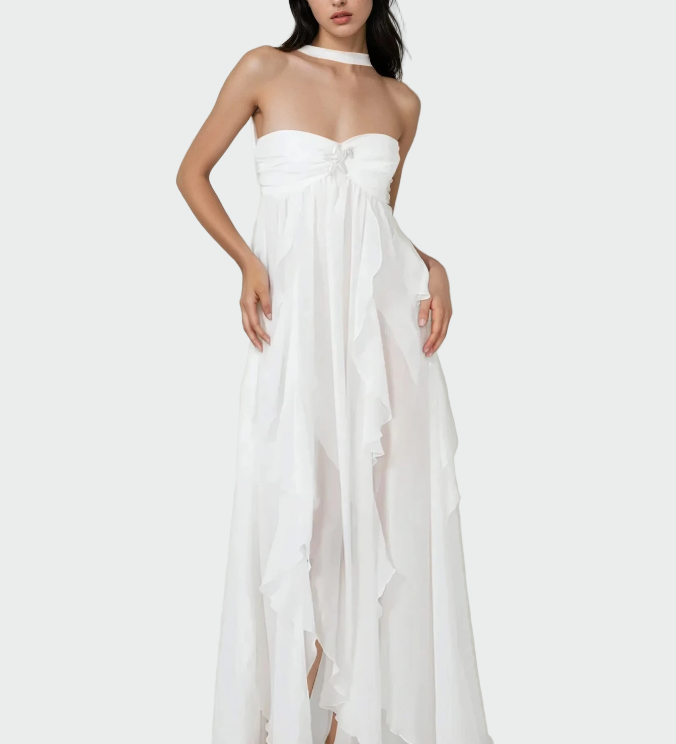 Теодора - рокля