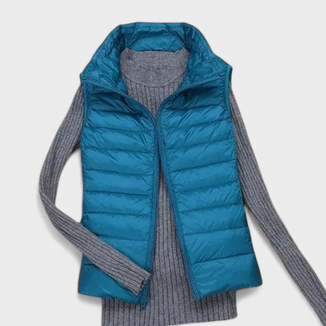 Деница - Ултралек долен елек