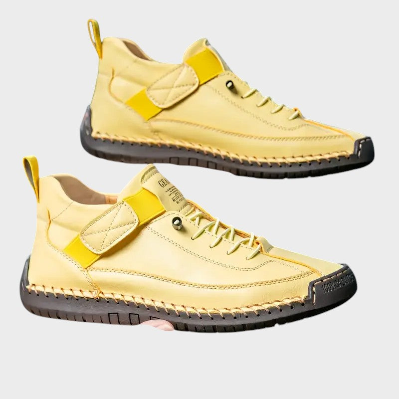 Десислава - Ортопедични удобни маратонки