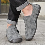 Десислава - Елегантни кожени обувки