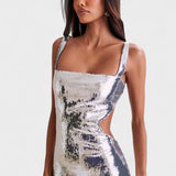 Благовеста - Рокля за гала