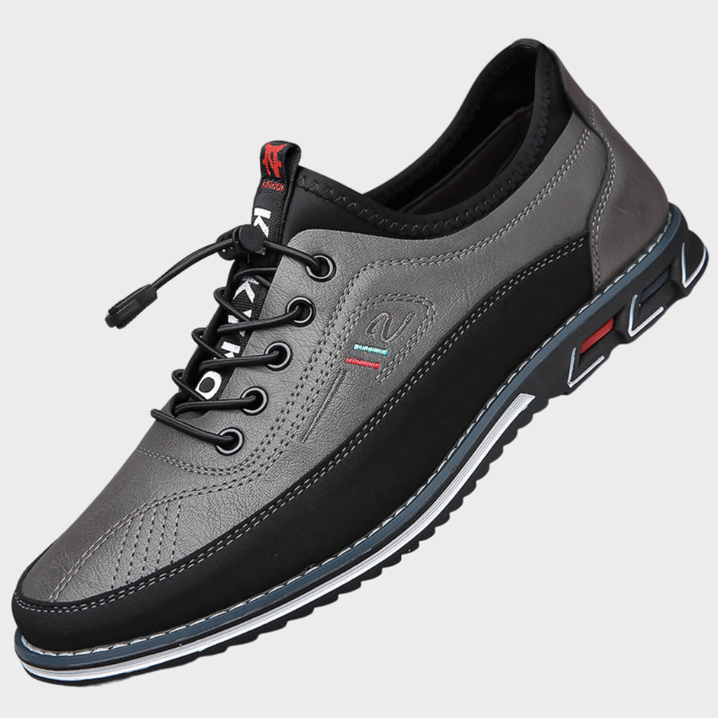 Стефка - Кежуъл обувки с модерни детайли