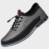 Стефка - Кежуъл обувки с модерни детайли