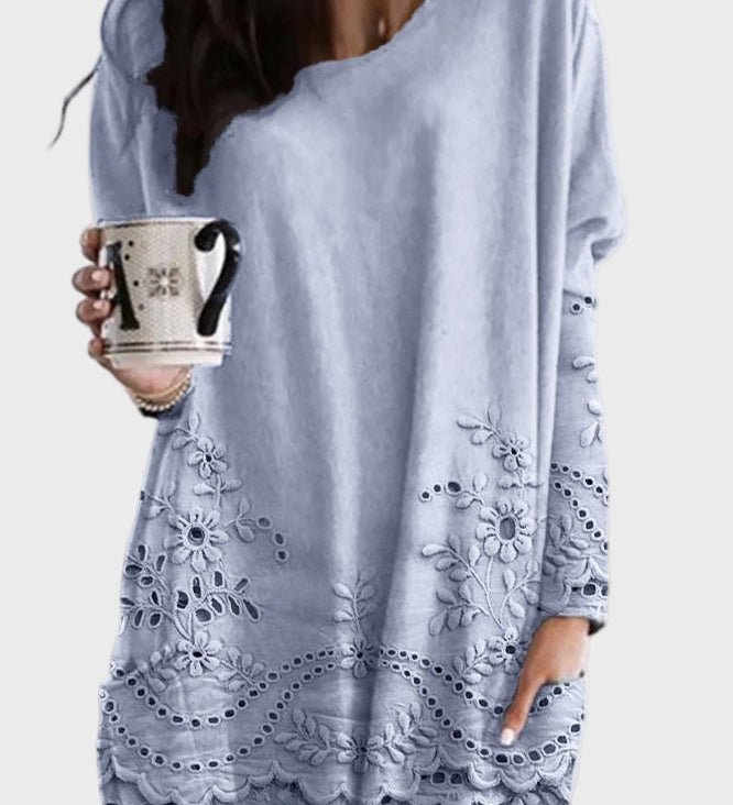 Десислава - Туника Бриз Фиоре