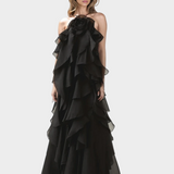 Надежда - Рокля с Романтично Усещане и Аристократичен Стил