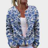 Десислава - Плетен жилетка