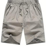 Десислава - Къси панталони с джобове