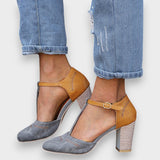 Катя - Ортопедични Обувки