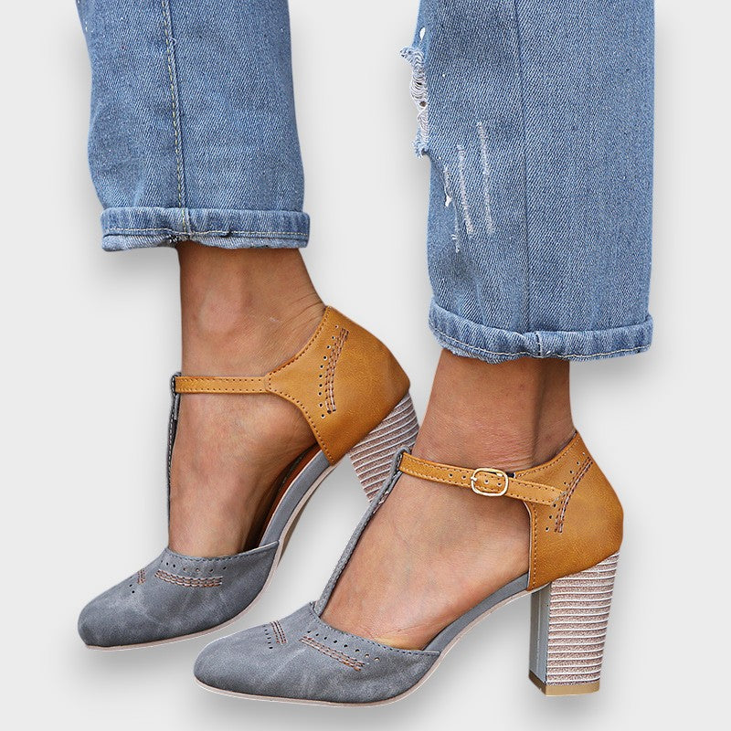 Катя - Ортопедични Обувки