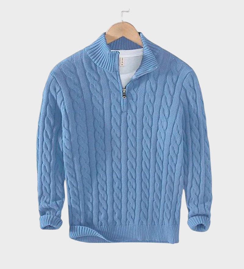 Десислава – Суичър с цип