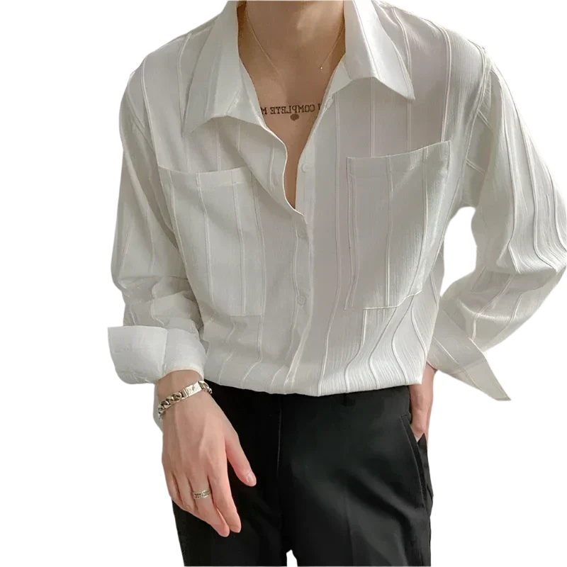 Гергана - Рибена риза ST Tropez