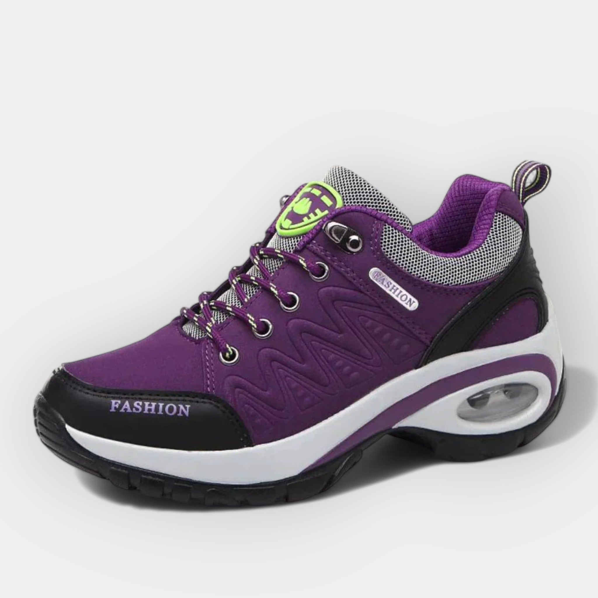 Катя - Обувки без връзки