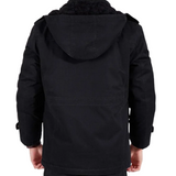 Илиан - Пухено Бомбер Яке