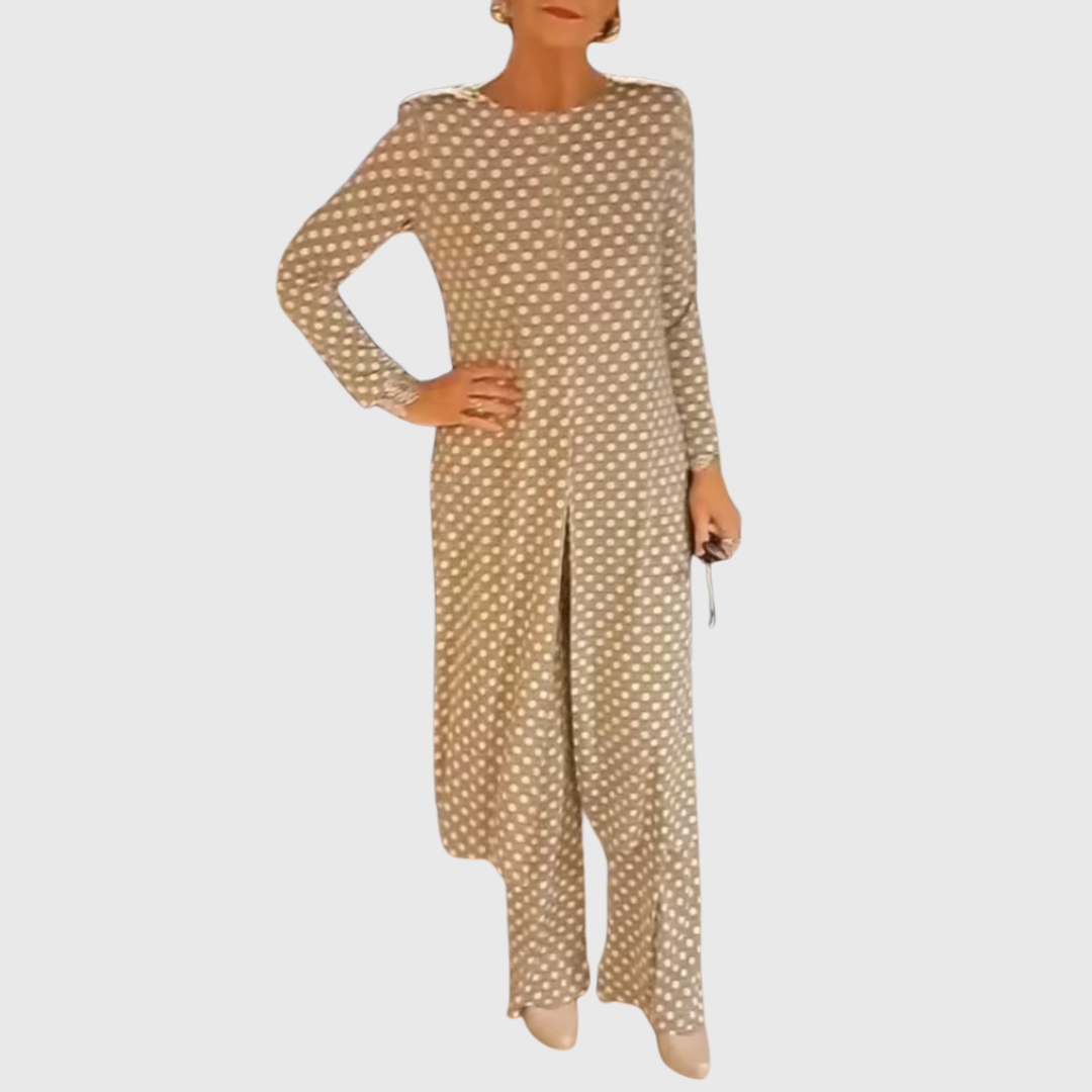 Мира - Комплект с точки чаровен